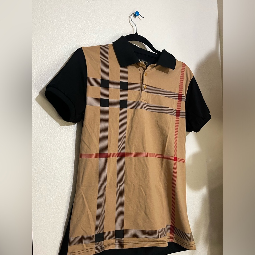 Shirt for men